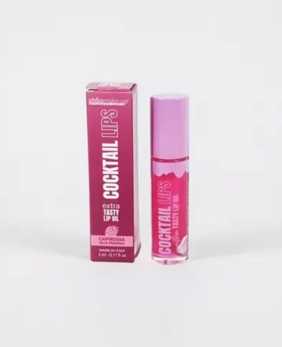 Lip oil Cocktail lips Phytosintesi/Caipiroska