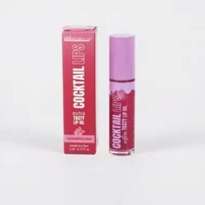Lip oil Cocktail lips Phytosintesi/cosmopolitan