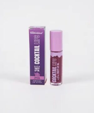 Lip oil Cocktail lips Phytosintesi/Mojito