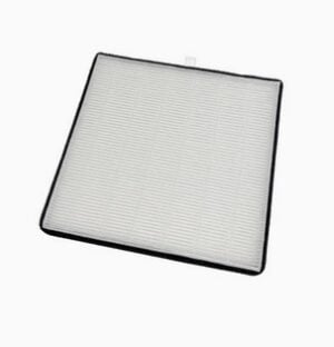 Filtro Antipolvere Ricambio Per Aspiratore Air Energy- Estrosa