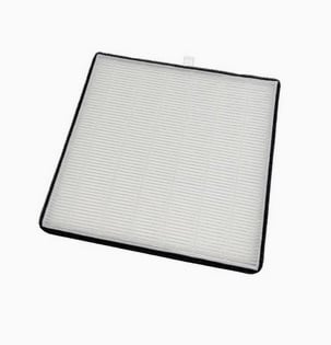 Filtro Antipolvere Ricambio Per Aspiratore Air Energy- Estrosa
