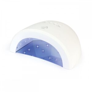 Lampada per unghie LED/UV Universe 24W Low heat - Estrosa