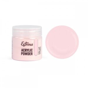 Polvere acrilica Acrylic powder 25gr - Estrosa/Baby soft
