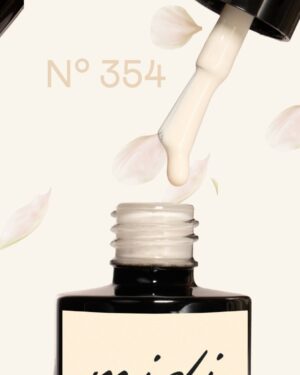 Smalto Semipermanente Midi 7ml La Jolie/354