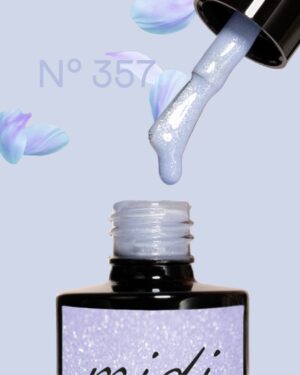 Smalto Semipermanente Midi 7ml La Jolie/357