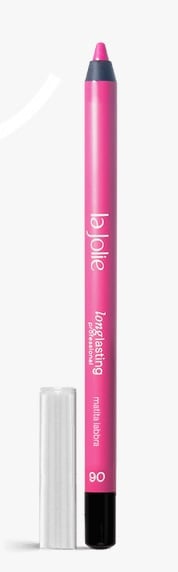 Matita Labbra Long Lasting  La Jolie/06 Fucsia