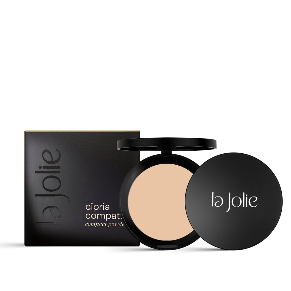Cipria Compatta La Jolie/1