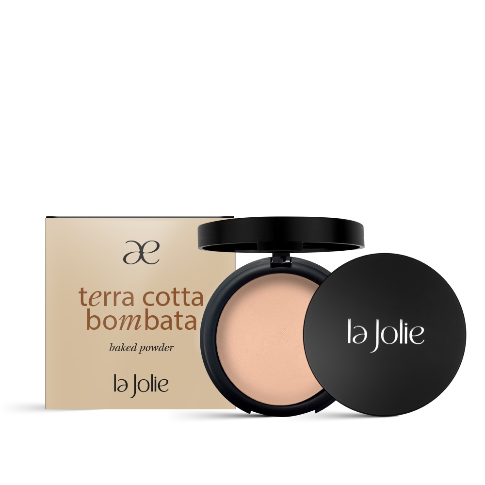 Terra Cotta Bombata La Jolie/02