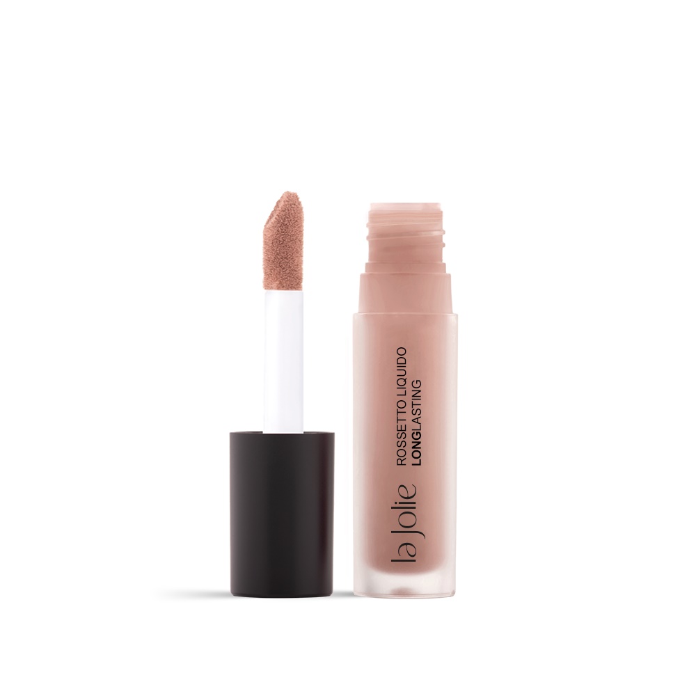 Rossetto Liquido Longlasting La Jolie/20