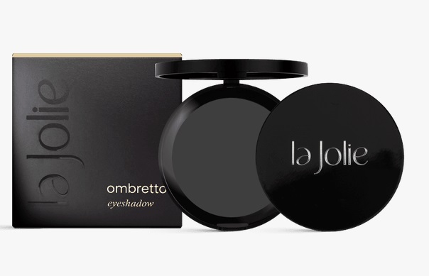 Ombretto effetto Matt - La jolie/M21