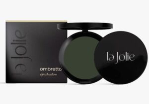 Ombretto effetto Matt - La jolie/M22