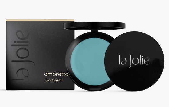Ombretto effetto Matt - La jolie/M2