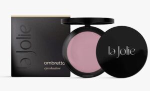 Ombretto effetto Matt - La jolie/M3