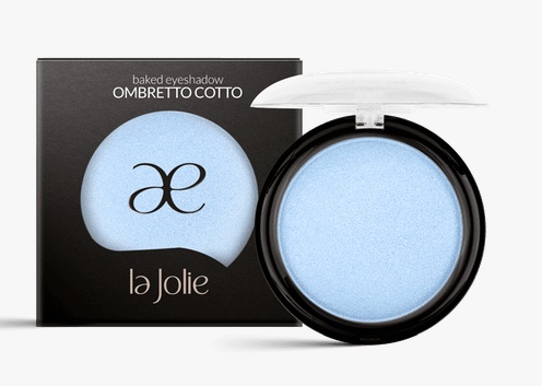 Ombretto cotto Wet e Dry - La jolie/03