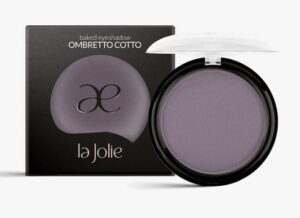 Ombretto cotto Wet e Dry - La jolie/10