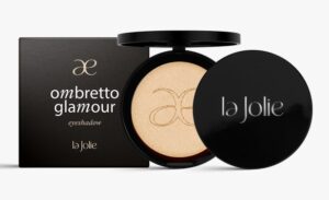 Ombretto Glamour - La jolie/G3