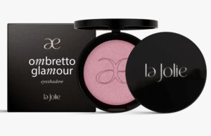 Ombretto Glamour - La jolie/G5