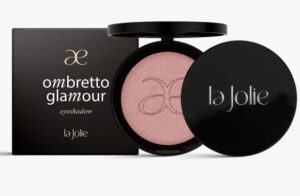 Ombretto Glamour - La jolie/G9
