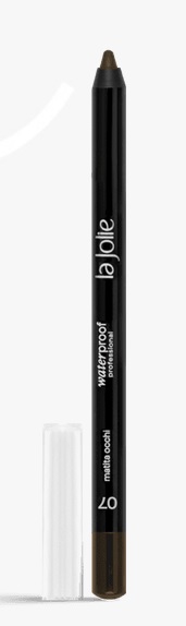 Matita Occhi Waterproof La Jolie/07
