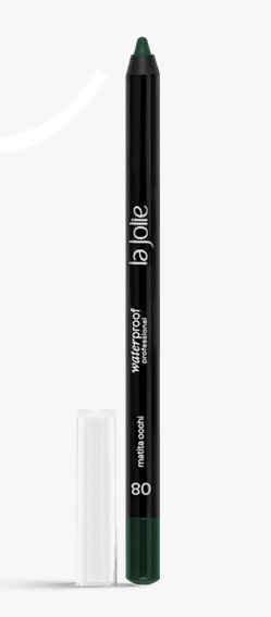 Matita Occhi Waterproof La Jolie/08