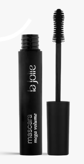 Mascara Mega Volume Wonder La Jolie