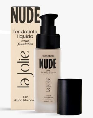 Fondotinta liquido Nude 30ml - Jolie/6
