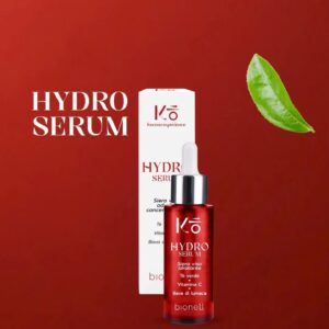 Siero viso Hydro serum Korean esperience 30ml -Bionell
