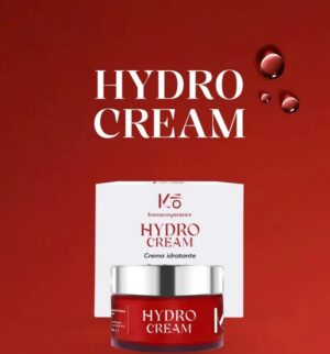 Crema viso Hydro Korean esperience 75ml -Bionell