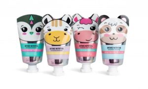 Crema Mani Bambini Varie Profumazioni