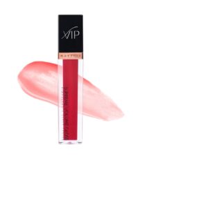Lip Gloss Supreme Volume Vip Make up/01 Love Gloss