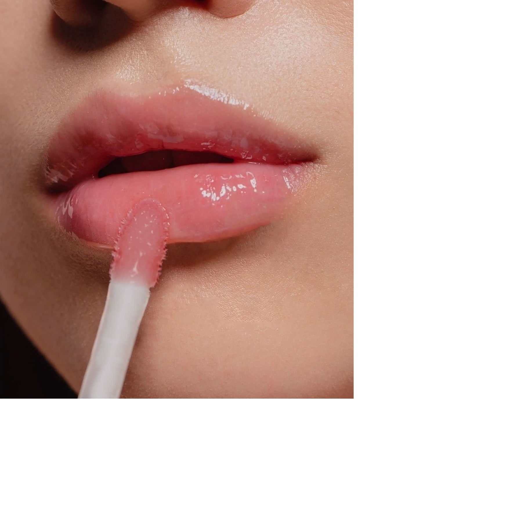 Lip Gloss Supreme Volume Vip Make up/01 Love Gloss - immagine 2