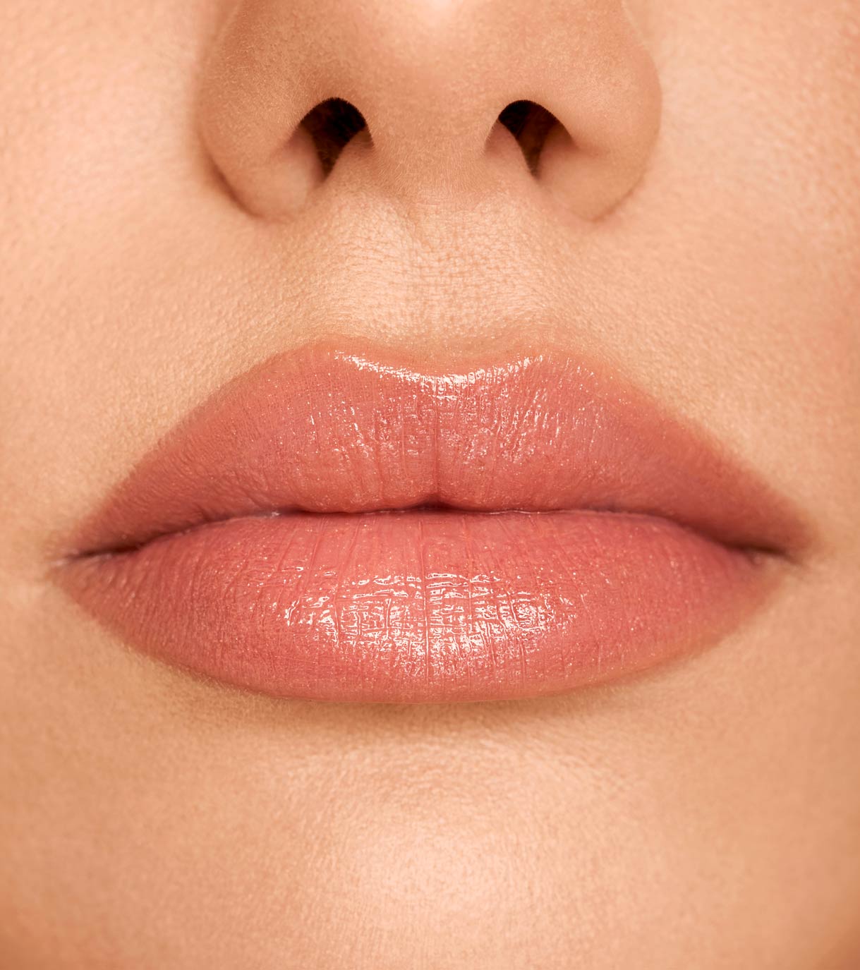 Lip Gloss Supreme Volume Vip Make up/07 Rose gloss - immagine 2
