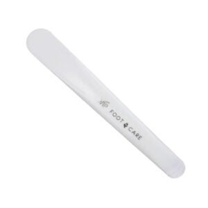 Spatola Plastica Vip Foot 10 pz - Nails & Beauty