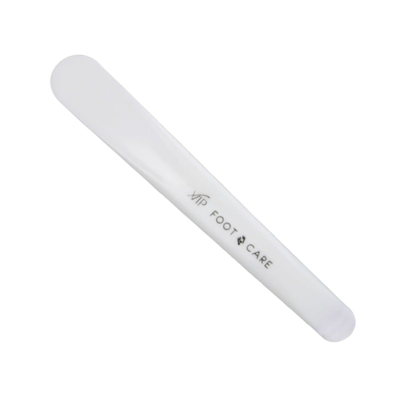 Spatola Plastica Vip Foot 10 pz - Nails & Beauty
