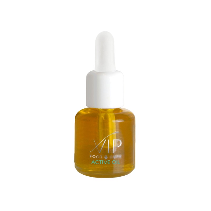 Active Oil Vip Foot 15 ml - Nails & Beauty