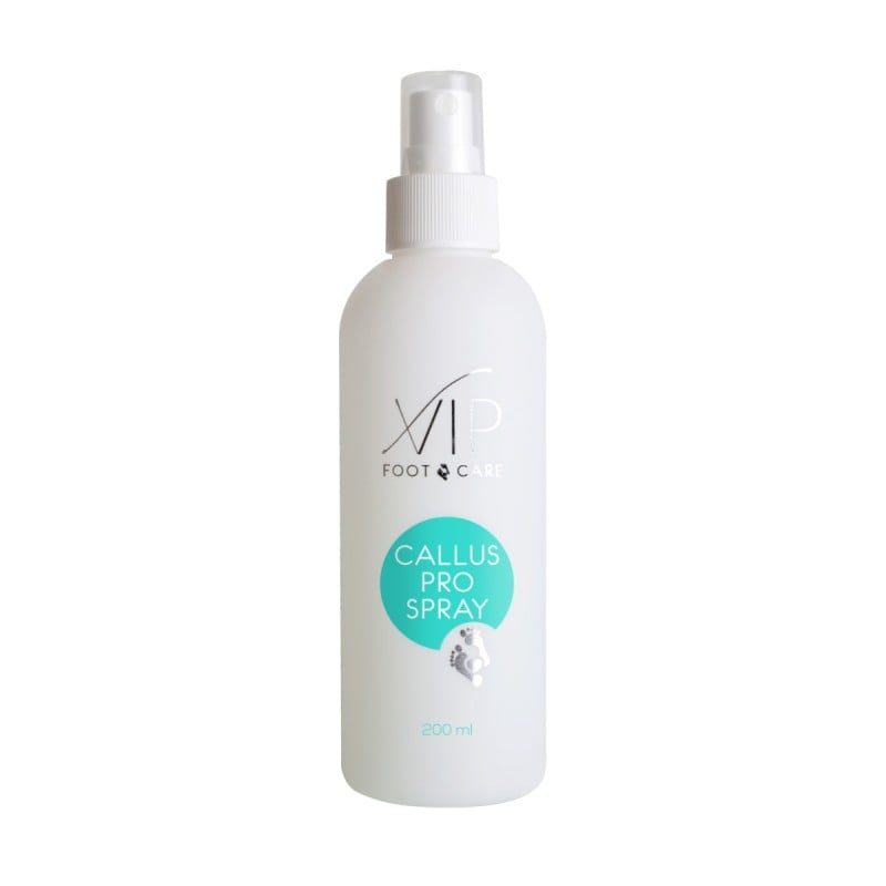 Callus Pro Spray Vip Foot 200 ml - Nails & Beauty