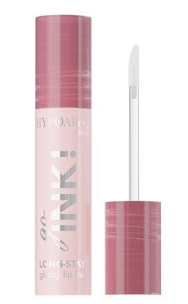 Rossetto liquido ipoallergenico Go ink Burton/02 Cute