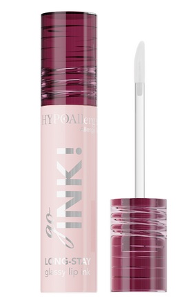 Rossetto liquido ipoallergenico Go ink Burton/03 Attractive