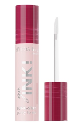 Rossetto liquido ipoallergenico Go ink Burton/04 Lovely