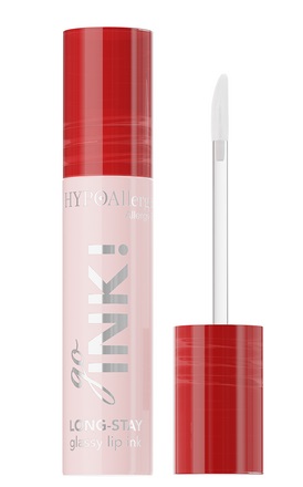 Rossetto liquido ipoallergenico Go ink Burton/05 Im the boss