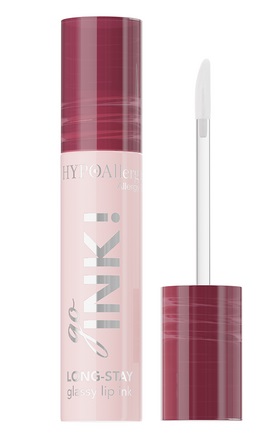 Rossetto liquido ipoallergenico Go ink Burton/06 Pretty