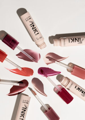 Rossetto liquido ipoallergenico Go ink Burton