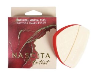 Spugna per trucco in Rubycell Nascita the artist - Burton