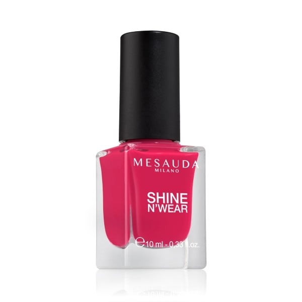 Smalto Shine N'Wear Full 10ml Mesauda/214 Orleans