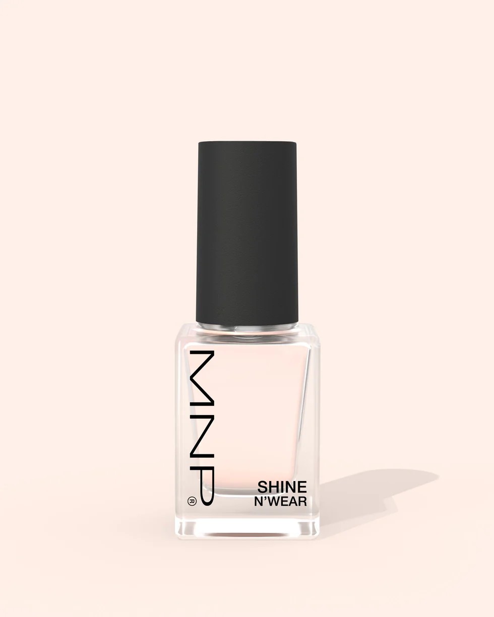 Smalto Shine N'Wear Full 10ml Mesauda/301 Artic