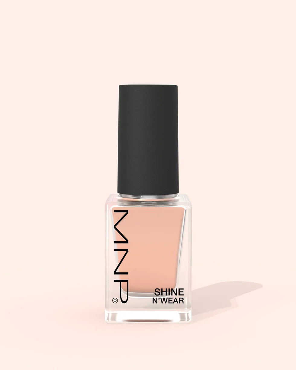 Smalto Shine N'Wear Full 10ml Mesauda/303 Amber