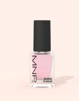 Smalto Shine N'Wear Full 10ml Mesauda/306 Dusty Pink