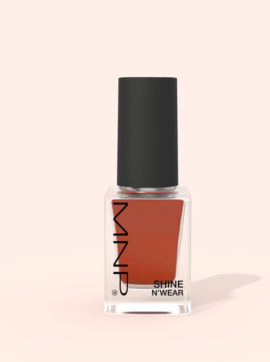 Smalto Shine N'Wear Full 10ml Mesauda/315 Cinnamon