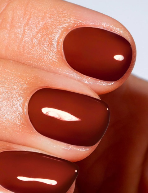 Smalto Shine N'Wear Full 10ml Mesauda/315 Cinnamon - immagine 2