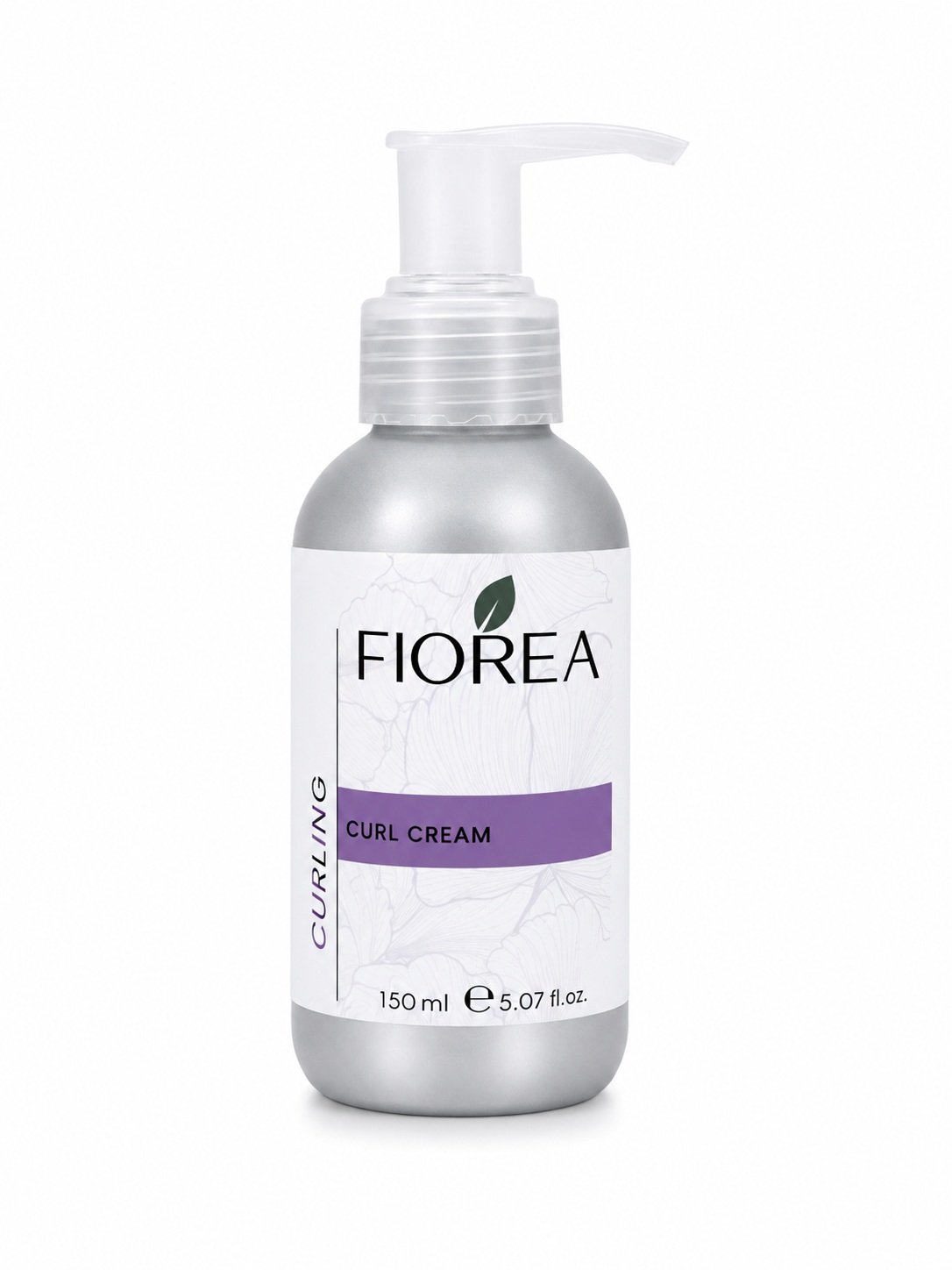 Curl Cream 150 ml - Fiorea